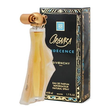 organza indecence givenchy review|organza Givenchy perfume discontinued.